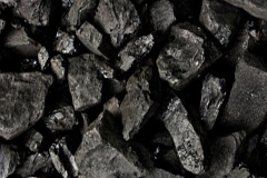 Jeffreyston coal boiler costs